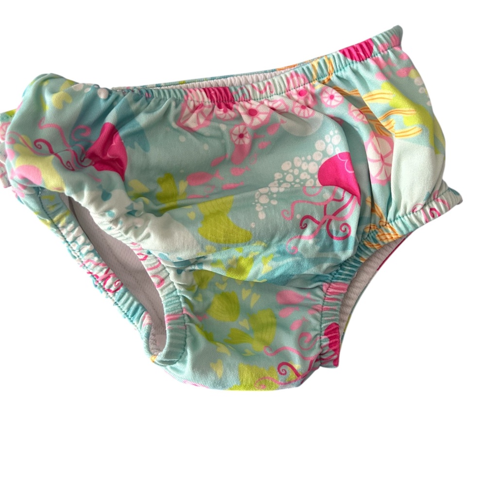 Iplay swim diaper size 24 months